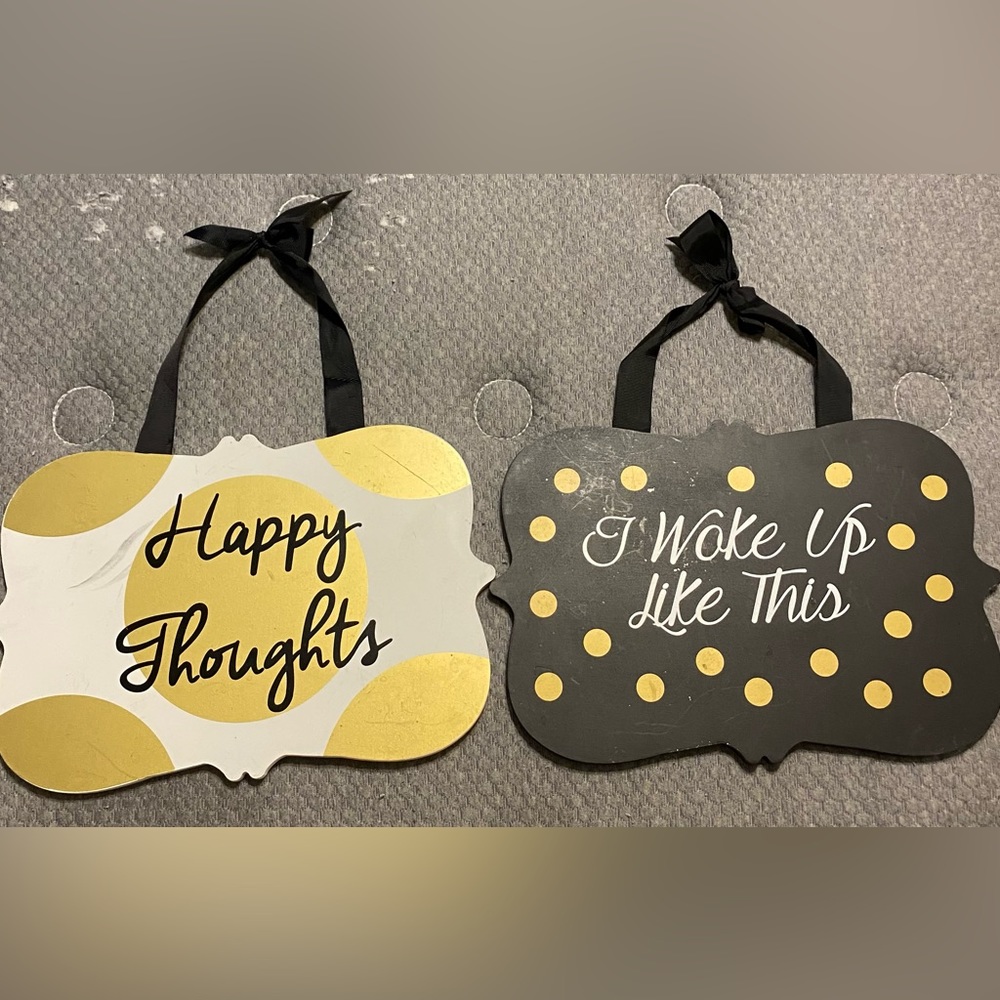 Room decor